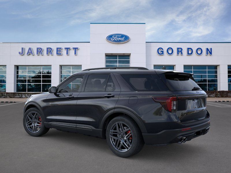 New 2026 Ford Explorer - photo 6