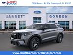 New 2026 Ford Explorer ST-Line for sale #49590 - photo 1