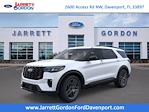 New 2026 Ford Explorer ST for sale #49591 - photo 1