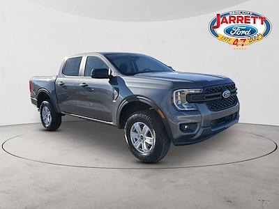 New 2025 Ford Ranger - photo 1