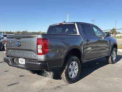 New 2025 Ford Ranger - photo 1