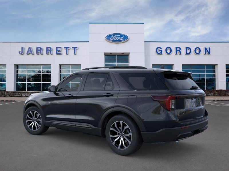 New 2026 Ford Explorer - photo 6
