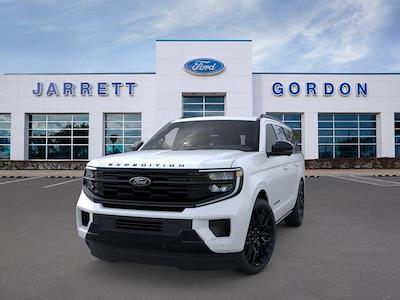 New 2026 Ford Expedition - photo 2