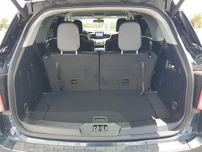 Used 2022 Ford Explorer - photo 1