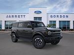 New 2026 Ford Bronco Outer Banks for sale #49633 - photo 7