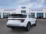 New 2026 Ford Explorer ST-Line for sale #49659 - photo 8