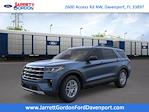 New 2026 Ford Explorer Active for sale #49660 - photo 1