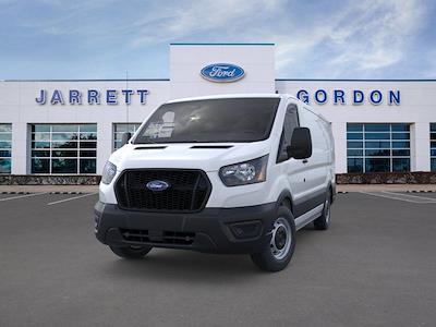 New 2025 Ford Transit 150 - photo 1