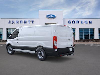 New 2025 Ford Transit 150 - photo 1