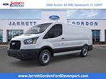New 2025 Ford Transit 150 Low Roof Empty Cargo Van for sale #49664 - photo 1