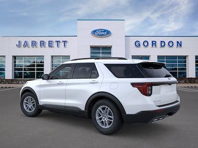 New 2026 Ford Explorer - photo 2