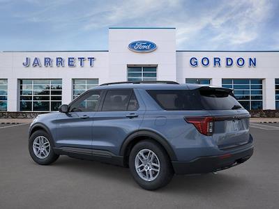 New 2026 Ford Explorer - photo 2