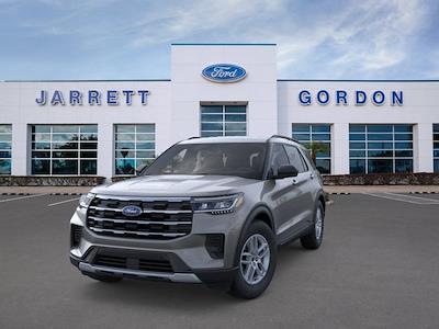 New 2026 Ford Explorer - photo 2
