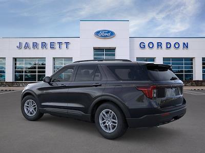 New 2026 Ford Explorer - photo 2