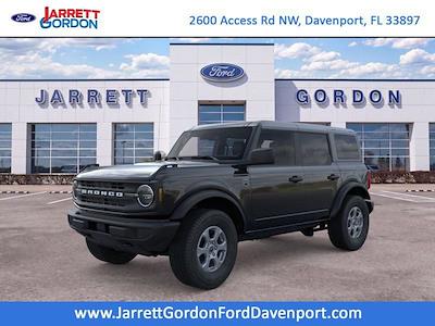 New 2026 Ford Bronco Big Bend for sale #49721 - photo 1