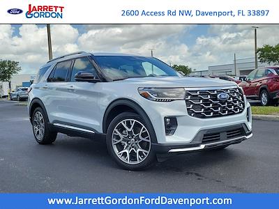 2025 Ford Explorer RWD SUV for sale #49732A - photo 1