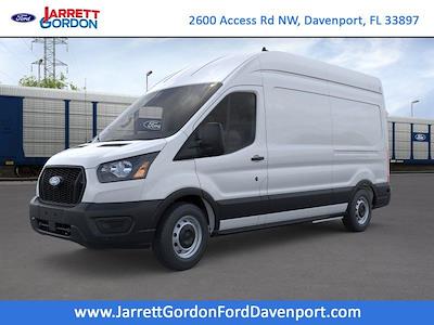 New 2026 Ford Transit 250 High Roof Empty Cargo Van for sale #49749 - photo 1