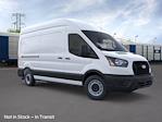 New 2026 Ford Transit 250 High Roof Empty Cargo Van for sale #49749 - photo 7