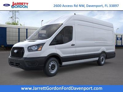 2026 Ford Transit 250 High Roof RWD Empty Cargo Van for sale #49758 - photo 1