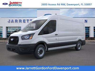 2026 Ford Transit 250 Medium Roof RWD Empty Cargo Van for sale #49759 - photo 1