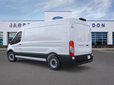 2026 Ford Transit 250 Medium Roof RWD Empty Cargo Van for sale #49759 - photo 2