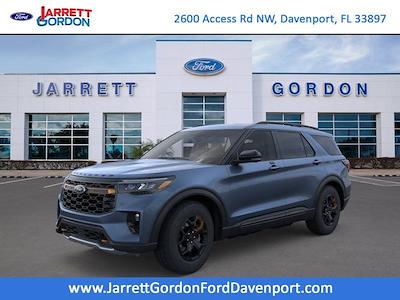 2026 Ford Explorer 4WD SUV for sale #49771 - photo 1