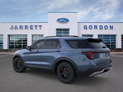2026 Ford Explorer 4WD SUV for sale #49771 - photo 2
