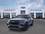 2026 Ford Explorer 4WD SUV for sale #49771 - photo 3