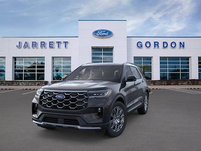New 2026 Ford Explorer Platinum for sale #49775 - photo 2