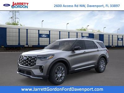 2026 Ford Explorer RWD SUV for sale #49778 - photo 1