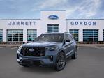 New 2026 Ford Explorer ST for sale #49793 - photo 2