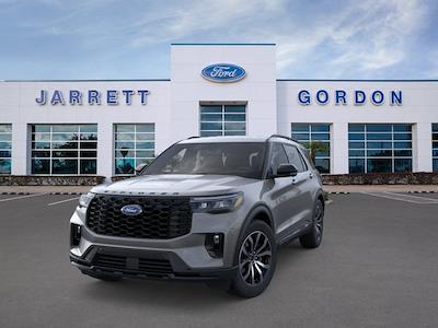 New 2026 Ford Explorer ST-Line for sale #49795 - photo 2