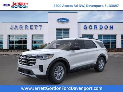 New 2026 Ford Explorer Active for sale #49796 - photo 1