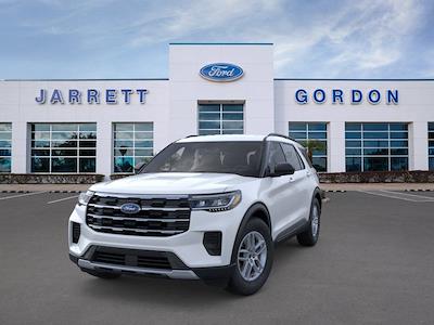 New 2026 Ford Explorer Active for sale #49796 - photo 2