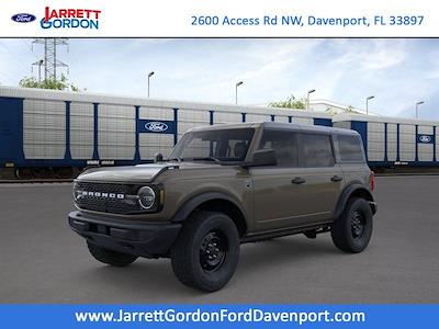 New 2026 Ford Bronco Big Bend for sale #49809 - photo 1