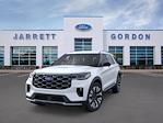 New 2026 Ford Explorer Platinum for sale #49816 - photo 2