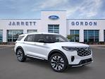 New 2026 Ford Explorer Platinum for sale #49816 - photo 7
