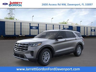 New 2026 Ford Explorer Active for sale #49836 - photo 1