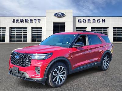2025 Ford Explorer RWD SUV for sale #49838A - photo 2