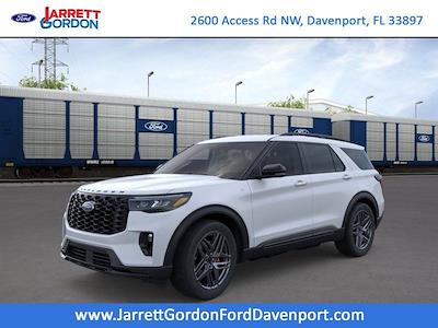 2026 Ford Explorer RWD SUV for sale #49842 - photo 1