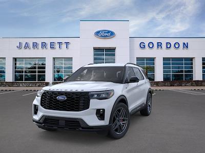 2026 Ford Explorer RWD SUV for sale #49842 - photo 2