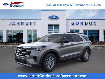 New 2026 Ford Explorer Active for sale #49853 - photo 1