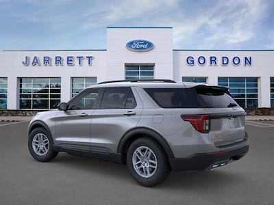 New 2026 Ford Explorer Active for sale #49853 - photo 2