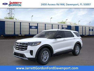 New 2026 Ford Explorer Active for sale #49854 - photo 1
