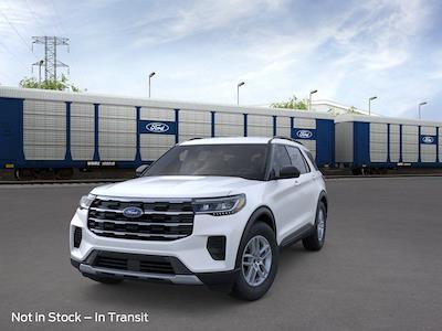 New 2026 Ford Explorer Active for sale #49854 - photo 2