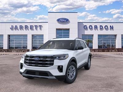 New 2026 Ford Explorer Active for sale #49882 - photo 2
