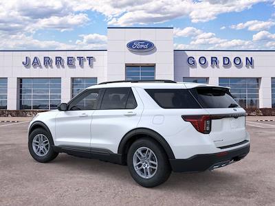 New 2026 Ford Explorer Active for sale #49882 - photo 2