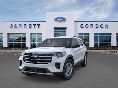 New 2026 Ford Explorer Active for sale #49901 - photo 2