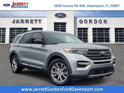 2020 Ford Explorer RWD SUV for sale #49902A - photo 1