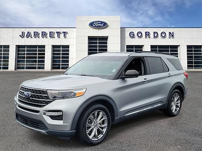 2020 Ford Explorer RWD SUV for sale #49902A - photo 2
